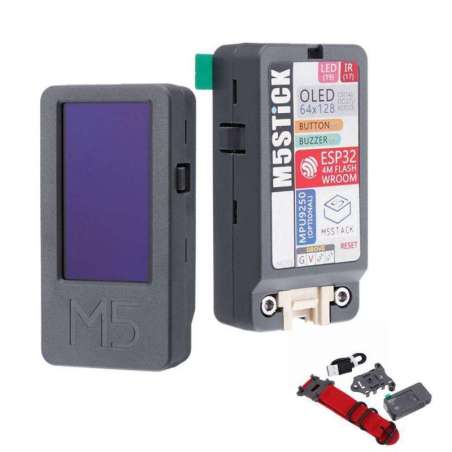 Mini Development Kit ESP32 1.3'OLED (M5-K016-B)