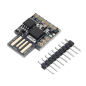 Digispark ATtiny85 With Arduino IDE (Micro USB Development Board)