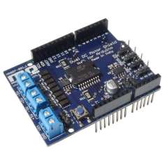 Dual DC Motor Shield for Arduino (MR007-001.1)