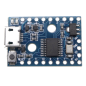 Wemos Digispark Pro ATTINY167 (Development Board USB Micro)