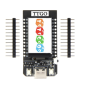 TTGO T-Display ESP32 CP2104 WiFi/BT 1.14Inch LCD (LILYGO) Arduino