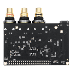 Audio Card Tone Board Generic Edition XMOS, ES9038Q2M, Hi-Res Audio Board, Hi-Fi