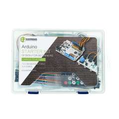 Arduino Starter Kit Absolute Beginner (EF08061) Elecfreaks