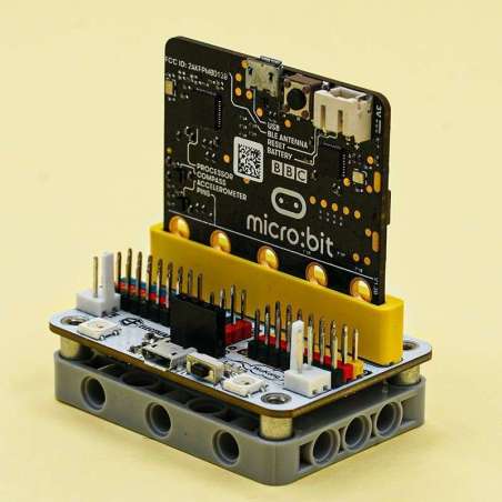 Wukong board with Lego holder for micro:bit (EF08207)