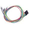 5 pin Female Header 12" Cable for Arduino (MR008-001.1) 5 pin Female Header 12" Cable for Arduino (MR008-001.1)