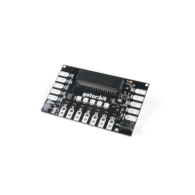 SparkFun gator:bit v2.0 - micro:bit Carrier Board (SF-DEV-15162)