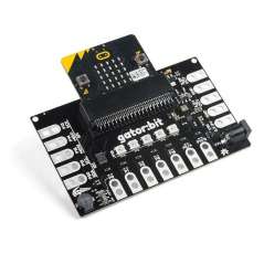 SparkFun gator:bit v2.0 - micro:bit Carrier Board (SF-DEV-15162)