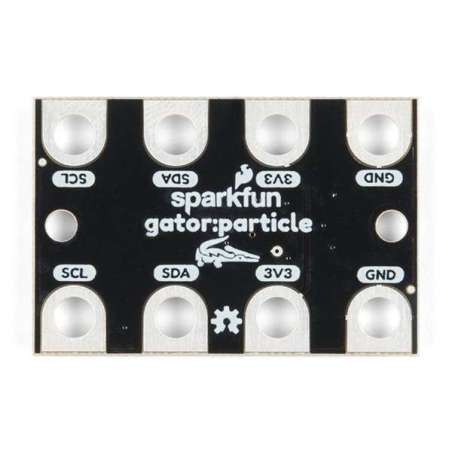 SparkFun gator:particle - micro:bit Accessory Board (SF-SEN-15271)