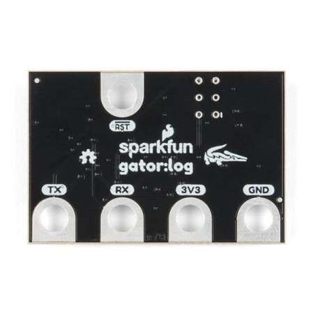 SparkFun gator:log - micro:bit Accessory Board (SF-DEV-15270)