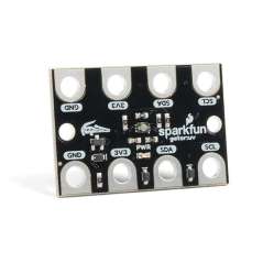 SparkFun gator:UV  micro:bit Accessory Board (SF-SEN-15273)