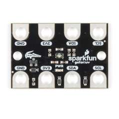 SparkFun gator:UV  micro:bit Accessory Board (SF-SEN-15273)