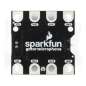 SparkFun gator:microphone - micro:bit Accessory Board (SF-SEN-15289)