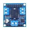 DC Dual Motor Driver 30V 4A V2 (MR001-004.1) DC Dual Motor Driver 30V 4A V2 (MR001-004.1)