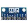 MMA7361L 3-axis ±1.5g / ±6g Accelerometer + Volt.Reg (MR003-002.1) MMA7361L 3-axis ±1.5g / ±6g Accelerometer + Volt.Reg (MR003-002.1)