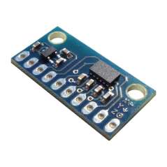 MMA7331L 3-axis ±4g / ±12g Accelerometer with Volt.Reg (MR003-003.1)
