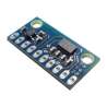 MMA7331L 3-axis ±4g / ±12g Accelerometer with Volt.Reg (MR003-003.1) MMA7331L 3-axis ±4g / ±12g Accelerometer with Volt.Reg (MR003-003.1)