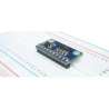 MMA7331L 3-axis ±4g / ±12g Accelerometer with Volt.Reg (MR003-003.1) MMA7331L 3-axis ±4g / ±12g Accelerometer with Volt.Reg (MR003-003.1)