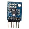 Digital Temperature Sensor with TCN75A (MR003-001.2) Digital Temperature Sensor with TCN75A (MR003-001.2)