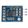 Digital Temperature Sensor with TCN75A (MR003-001.2) Digital Temperature Sensor with TCN75A (MR003-001.2)