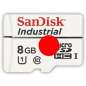 8GB Industrial MicroSD UHS-1 N2 Linux CoreELEC for ODROID-N2 preinstalled