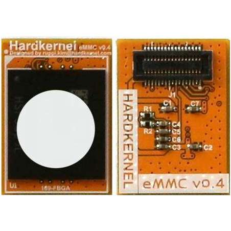 16GB eMMC V0.4  Module for Odroid (Hardkernel)