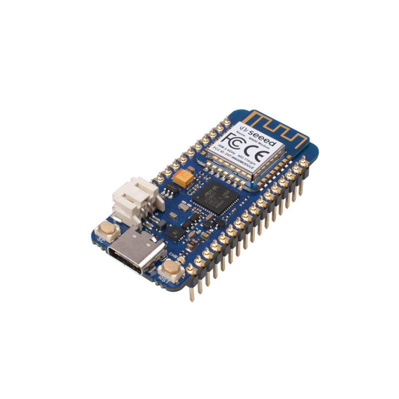 Wio Lite W600 - ATSAMD21 Cortex-M0 Wireless Development Board (SE-102991180)