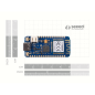 Wio Lite W600 - ATSAMD21 Cortex-M0 Wireless Development Board (SE-102991180)