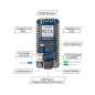 Wio Lite W600 - ATSAMD21 Cortex-M0 Wireless Development Board (SE-102991180)