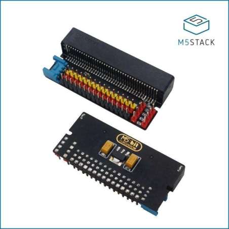 M5:Bit converter Board for Micro:bit (M5-A051) M5Stack