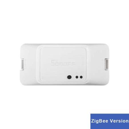 SONOFF BASICZBR3 - Zigbee DIY Smart Switch (IM190611001)
