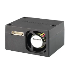 HPMA115S0-XXX ( Honeywell) HPM SERIES PM2.5 PARTICLE SENSOR, Air Sensor + CABLE