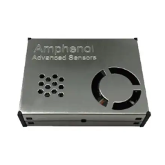 SM-UART-04L (Amphenol Advanced Sensors)  PM2.5 IR LASER DUST AIR SENSOR