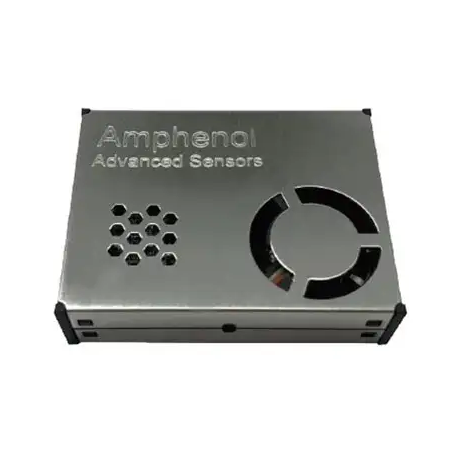 SM-UART-04L (Amphenol Advanced Sensors)  PM2.5 IR LASER DUST AIR SENSOR
