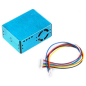 PM2.5 Air Quality Sensor and Breadboard Adapter Kit - PMS5003 (AF-3686)