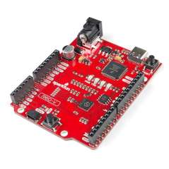 SparkFun RED-V RedBoard - SiFive RISC-V FE310 SoC (SF-DEV-15594)
