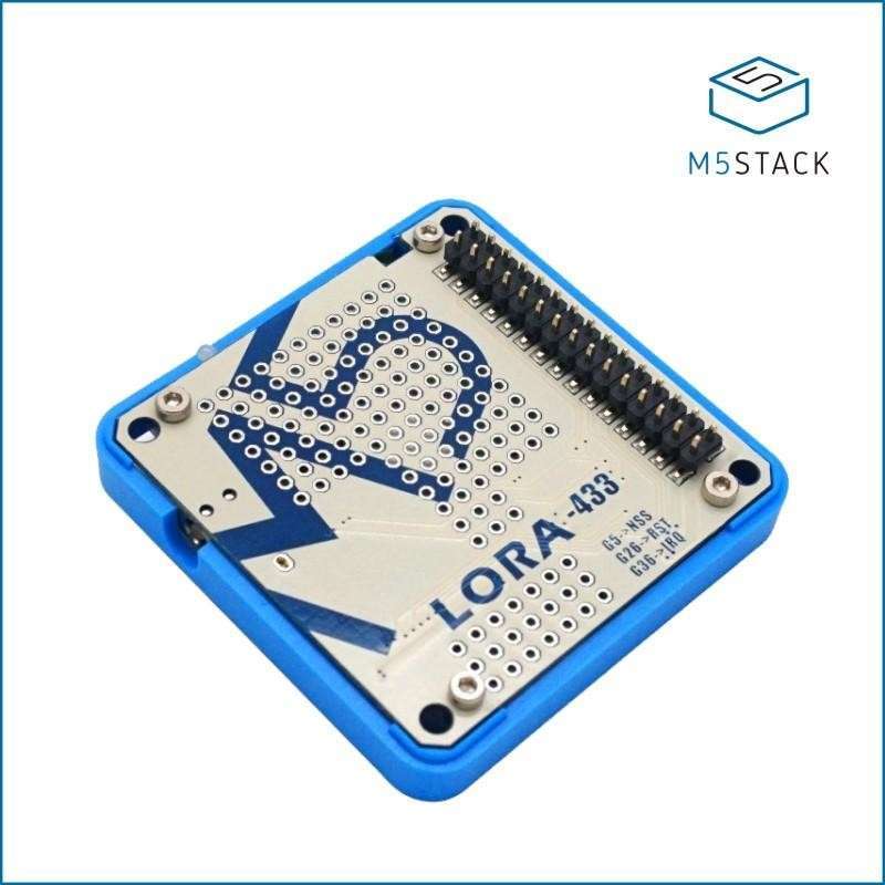 LoRa Module 433MHz (M5-M005) M5Stack