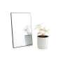 13.3inch Magic Mirror, Voice Assistant, Touch Control WS-17554
