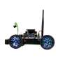 JetRacer AI Kit, AI Racing Robot Powered by Jetson Nano NOT included (WS-17607)