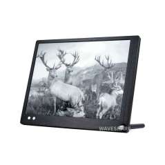 10.3inch E-paper Monitor, HDMI Display Interface, Eye Care (WS-17660)
