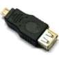 Micro USB Male na USB A Female OTG