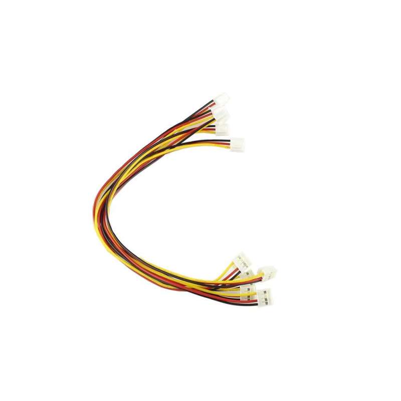 *Crowtail to Grove SEEED Convertor  5x  (ER-CT0035324)