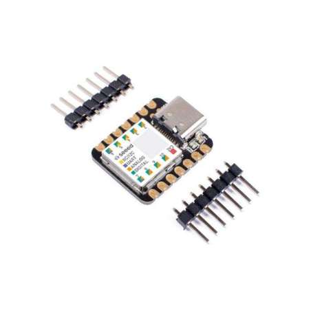 Seeeduino XIAO - Arduino Microcontroller - SAMD21 Cortex M0+ (SE-102010328)