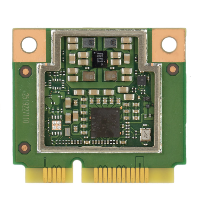 Mini PCIe Accelerator (Coral)  Google Edge TPU ML accelerator