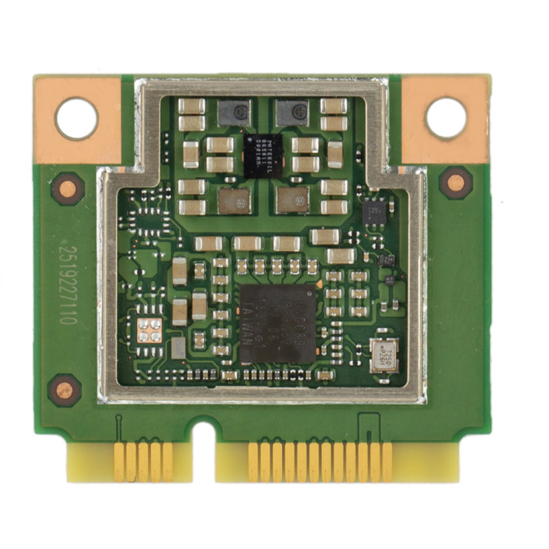 Mini PCIe Accelerator (Coral) Google Edge TPU ML accelerator Mini PCIe Accelerator (Coral) Google Edge TPU ML accelerator