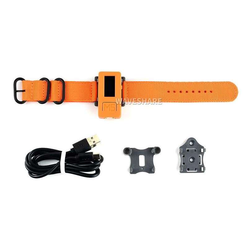 M5StickC ESP32PICO Mini IoT Development Kit Watch Kit, Wearable