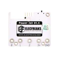 Power:bit for Micro:bit BBC (ELECFREAKS) powerbit EF03409
