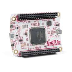 GreatFET One (SF-DEV-16267) NXP LPC4330 32bit Cortex M4 @ 204MHz