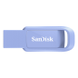 SanDisk Cruzer Spark USB Flash Drive 16GB modrá/blue (SDCZ61-016G-B35B)