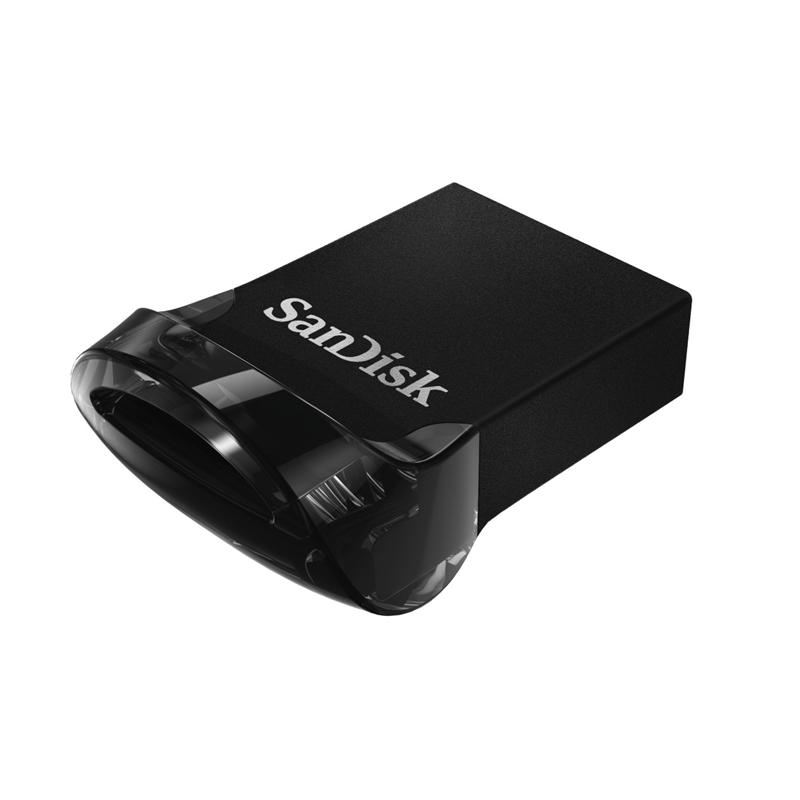 SanDisk Ultra Fit USB3.1, 16GB, 130MB/s  (SDCZ430-016G-G46)