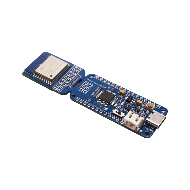 Wio Lite RISC-V GD32VF103 with ESP8266 (SE-102991310)